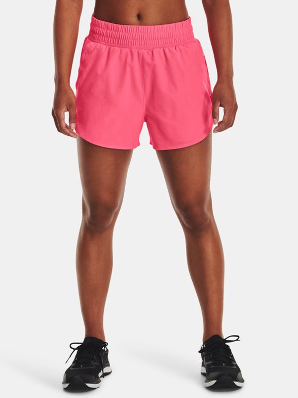 Under Armour Under Armour Flex Woven Short 3in Šorcevi ružičasta