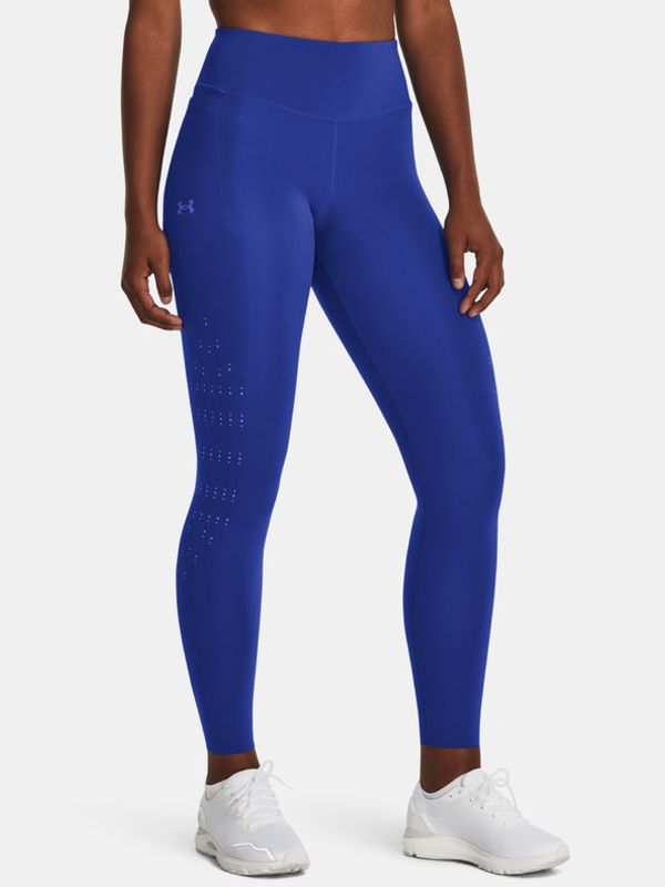 Under Armour Under Armour Fly Fast Elite Ankle Tight Tajice plava