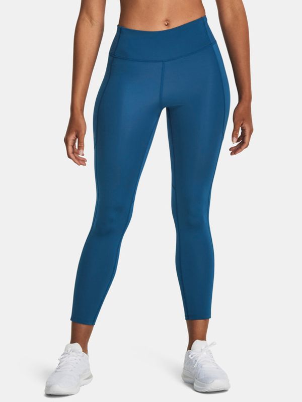 Under Armour Under Armour Fly Tajice plava