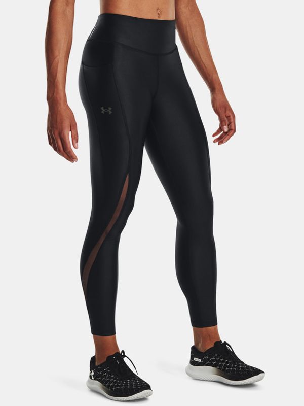 Under Armour Under Armour FlyFast Tajice crna