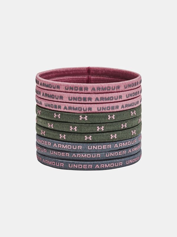 Under Armour Under Armour Gumica za kosu ružičasta