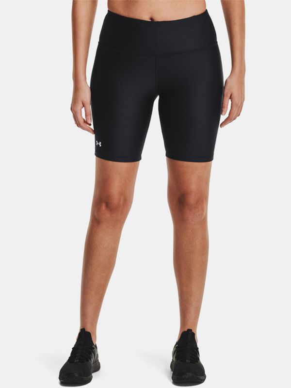 Under Armour Under Armour HG Armour Bike Šorcevi crna