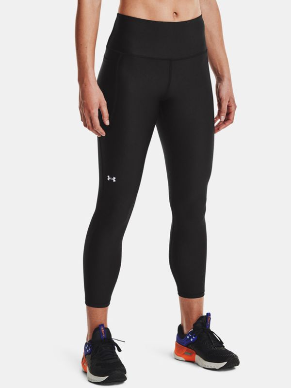 Under Armour Under Armour HG Armour HiRise 7/8 NS Tajice crna