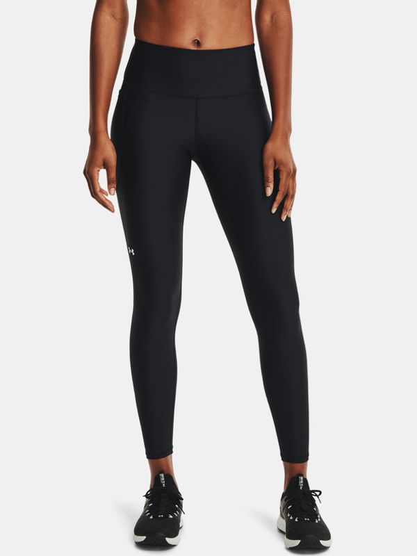 Under Armour Under Armour HG Armour HiRise Leg NS Tajice crna