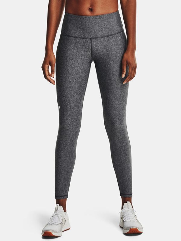 Under Armour Under Armour HG Armour HiRise Leg NS Tajice siva