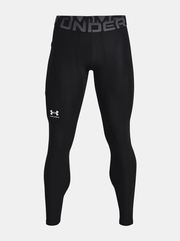 Under Armour Under Armour HG Armour Tajice crna