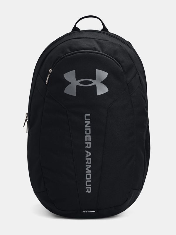 Under Armour Under Armour Hustle Lite Backpack - černá Ruksak crna