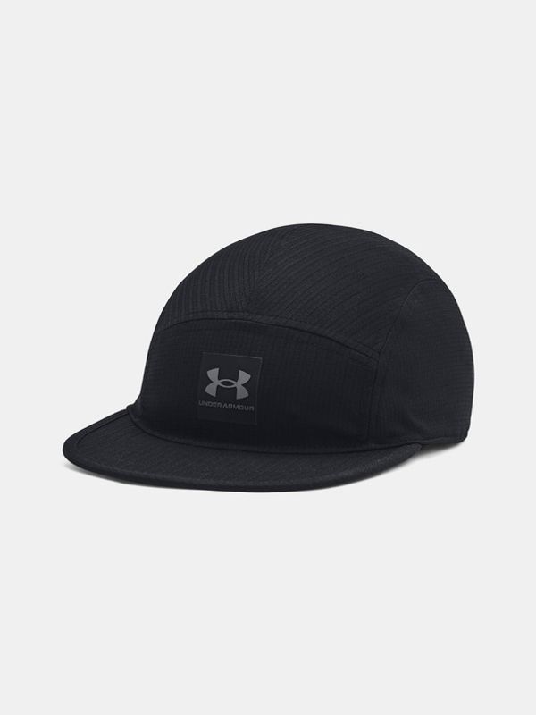 Under Armour Under Armour Iso-Chill Armourvent Camper Šilterica crna