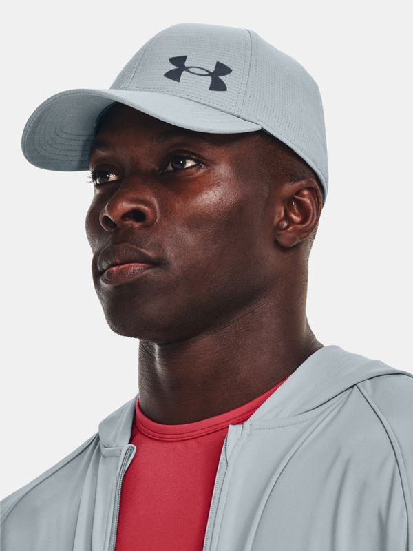 Under Armour Under Armour Iso-Chill Armourvent St Šilterica plava