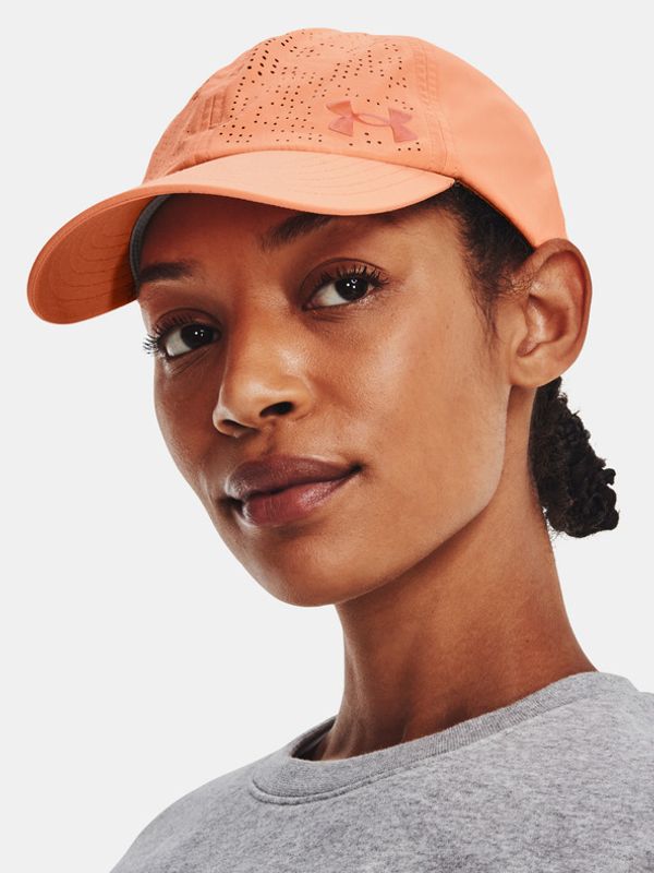 Under Armour Under Armour Iso-Chill Breathe Adj Šilterica narančasta