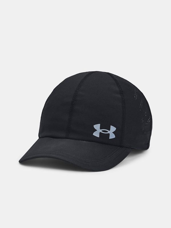 Under Armour Under Armour Iso-Chill Launch Adj Šilterica crna