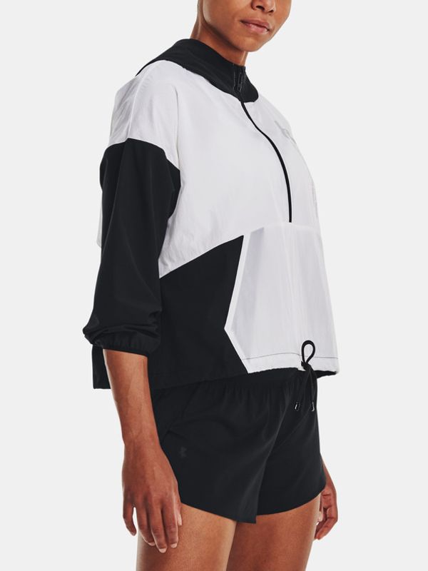 Under Armour Under Armour Jakna crna