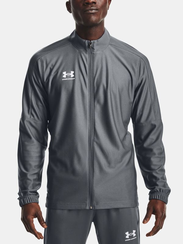 Under Armour Under Armour Jakna siva