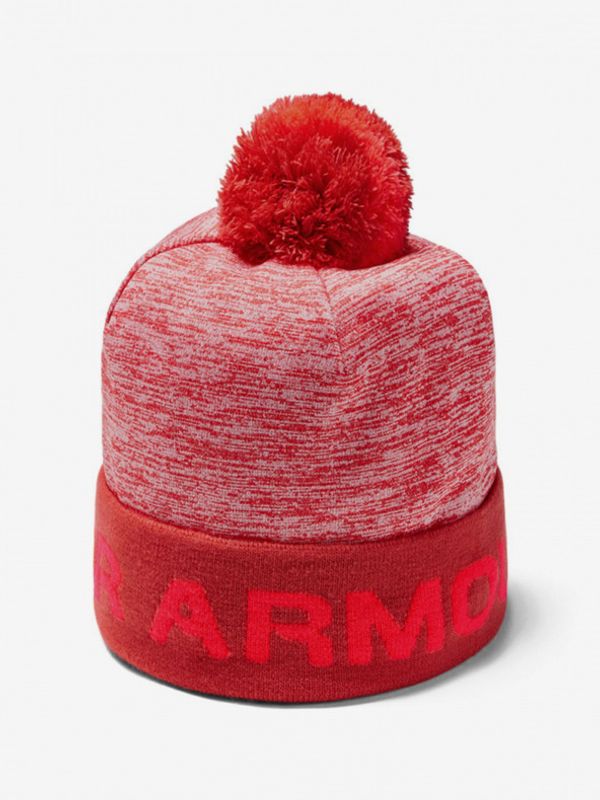 Under Armour Under Armour Kapa dječja crvena