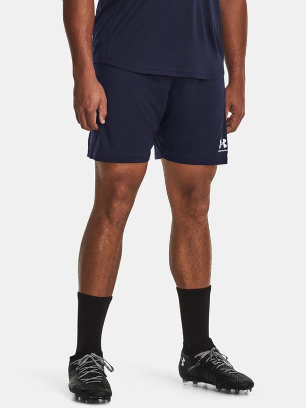 Under Armour Under Armour Kratke hlače plava