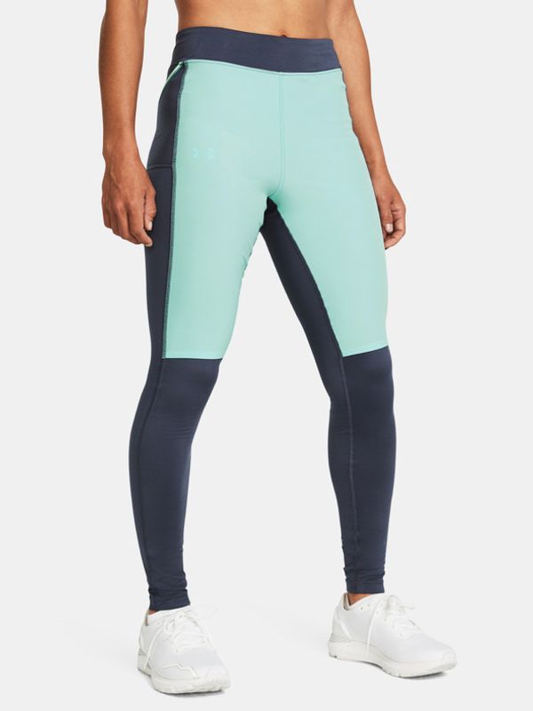 Under Armour Under Armour Launch Elite Tight Tajice siva