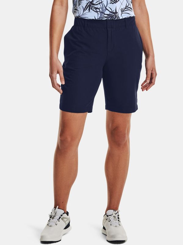 Under Armour Under Armour Links Šorcevi plava