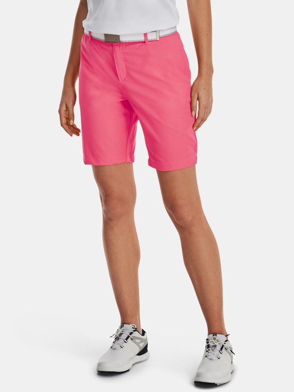 Under Armour Under Armour Links Šorcevi ružičasta