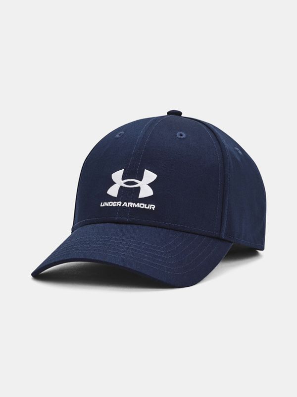 Under Armour Under Armour Lockup Šilterica plava