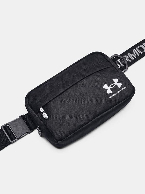 Under Armour Under Armour Loudon Torba oko pasa crna