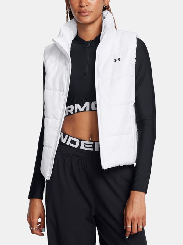 Under Armour Under Armour LW Insulate Prsluk bijela