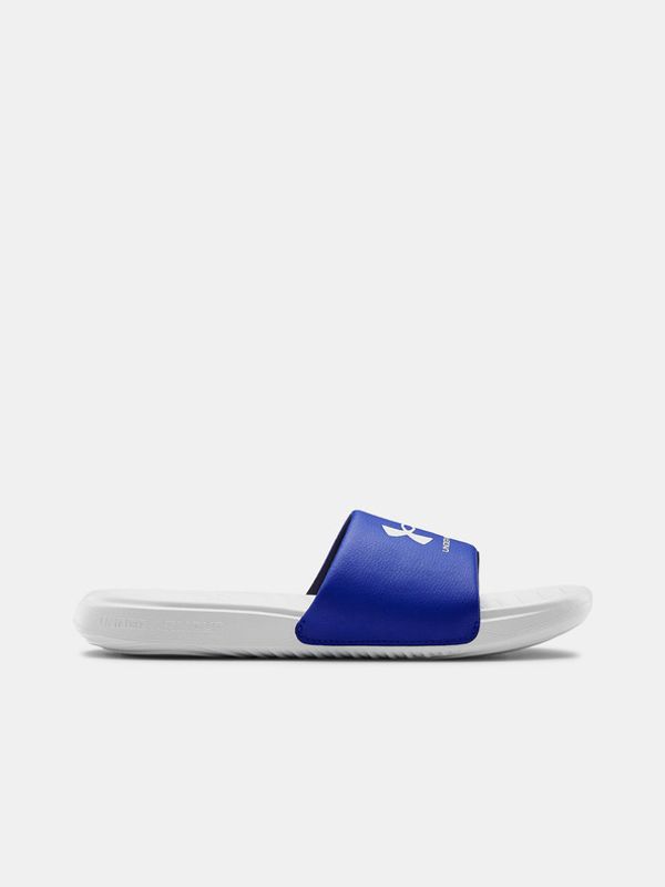 Under Armour Under Armour M Ansa Fix SL Papuče siva