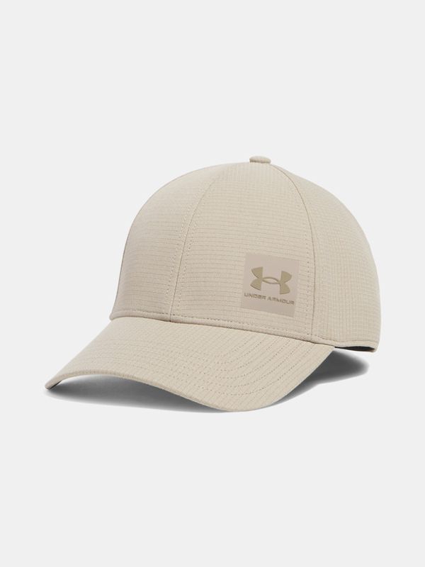 Under Armour Under Armour M AV Blitzing Str Šilterica smeđa