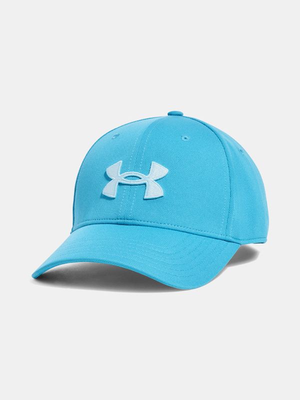 Under Armour Under Armour M Blitzing Adj Šilterica plava