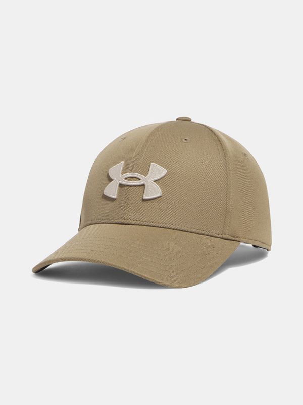 Under Armour Under Armour M Blitzing Adj Šilterica smeđa