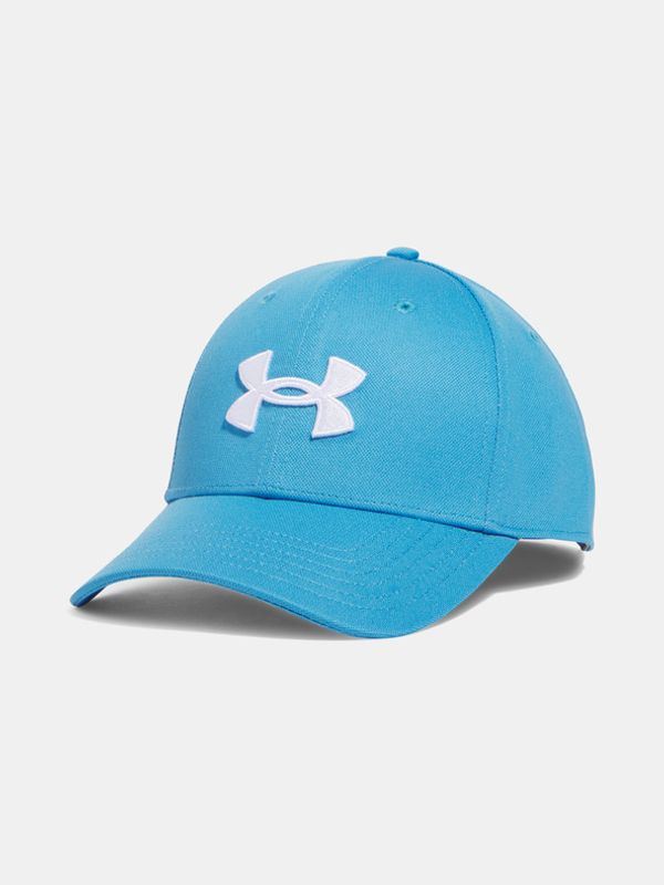 Under Armour Under Armour M Blitzing Str Šilterica plava