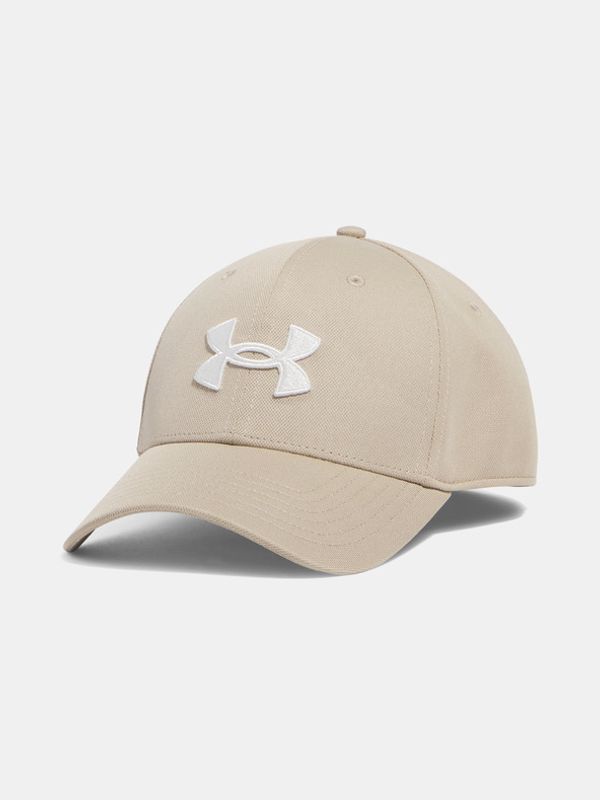 Under Armour Under Armour M Blitzing Str Šilterica smeđa
