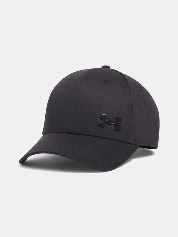 Under Armour Under Armour M Essential Blitz Adj Šilterica crna