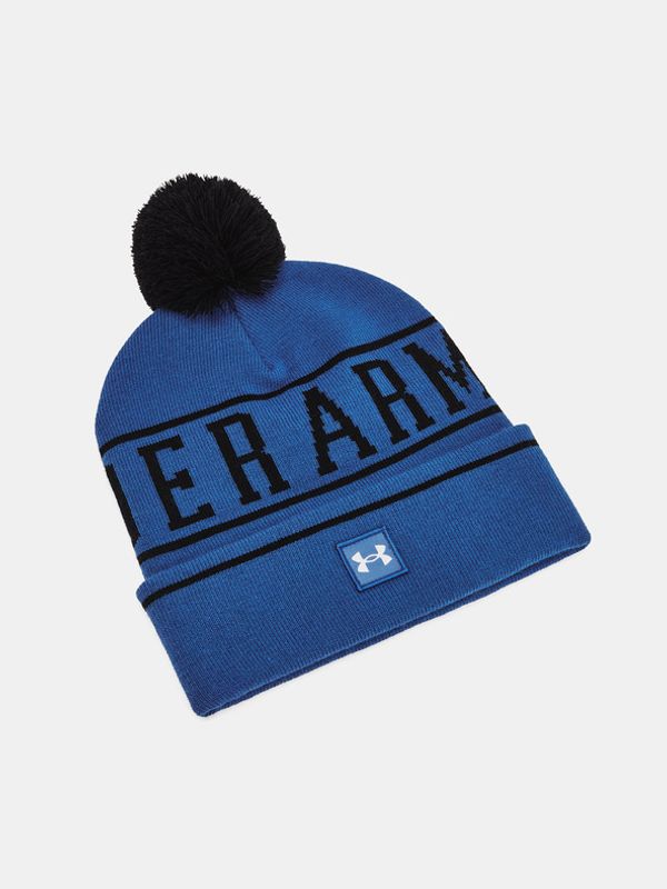 Under Armour Under Armour M Halftime Pom Kapa plava