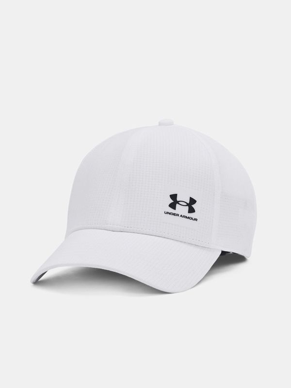 Under Armour Under Armour M Iso-chill Armourvent Adj Šilterica bijela