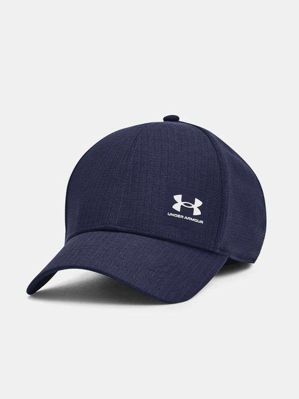 Under Armour Under Armour M Iso-chill Armourvent Adj Šilterica plava