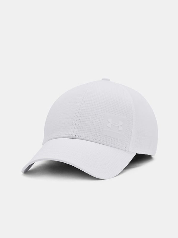 Under Armour Under Armour M Iso-Chill Armourvent STR Šilterica bijela