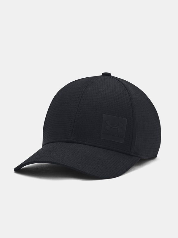 Under Armour Under Armour M Iso-chill Armourvent STR Šilterica crna
