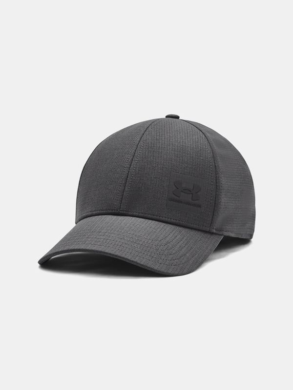 Under Armour Under Armour M Iso-chill Armourvent STR Šilterica siva