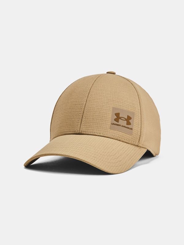 Under Armour Under Armour M Iso-chill Armourvent Str Šilterica smeđa