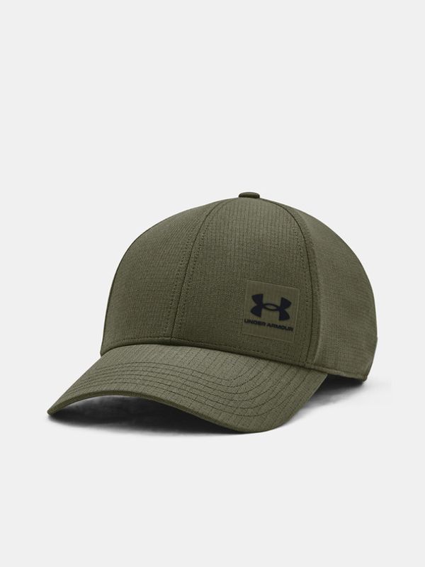 Under Armour Under Armour M Iso-chill Armourvent STR Šilterica zelena