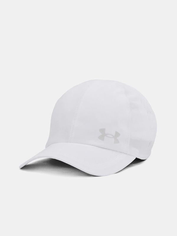 Under Armour Under Armour M Iso-chill Launch Adj Šilterica bijela