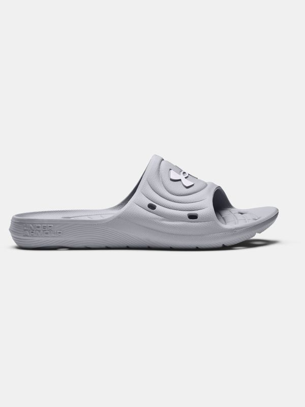 Under Armour Under Armour M Locker IV SL Papuče siva