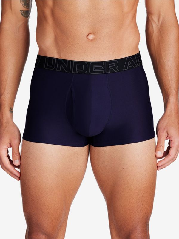 Under Armour Under Armour M UA Perf Tech 3in Bokserice plava