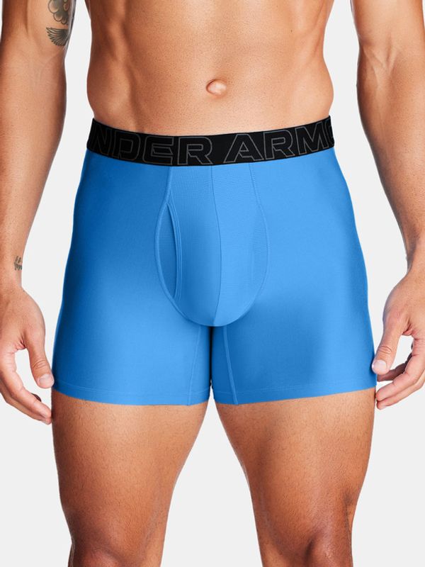 Under Armour Under Armour M UA Perf Tech 6in Bokserice plava