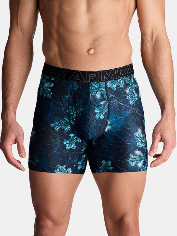 Under Armour Under Armour M UA Perf Tech Nov 6in Bokserice plava