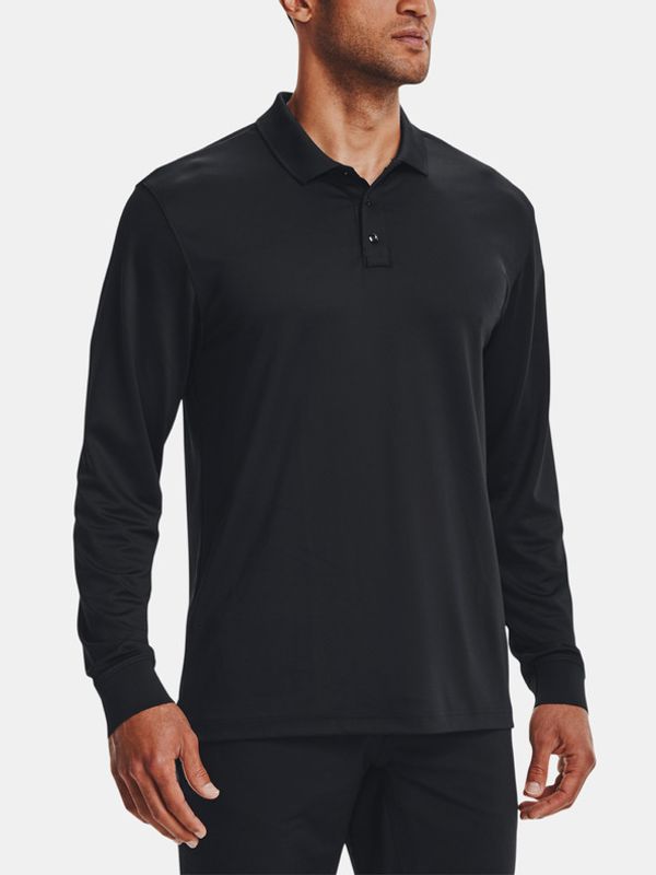 Under Armour Under Armour Majica crna