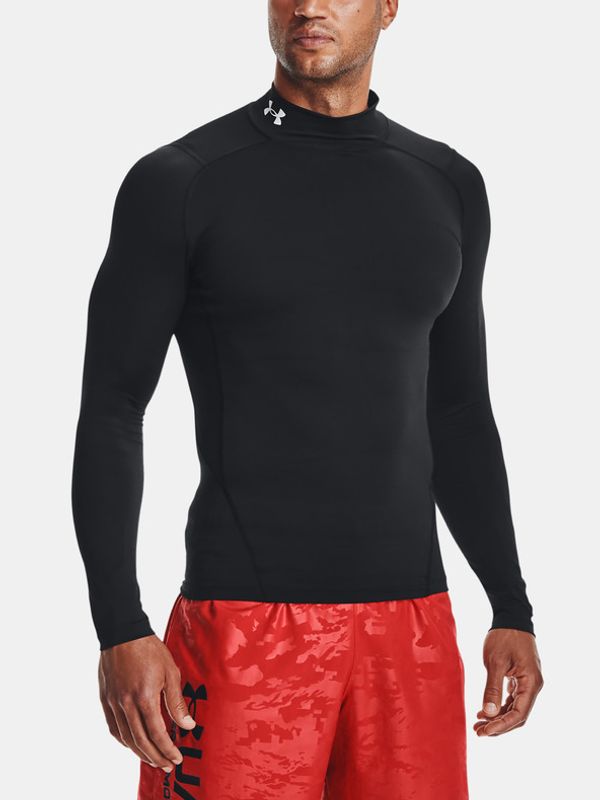 Under Armour Under Armour Majica crna