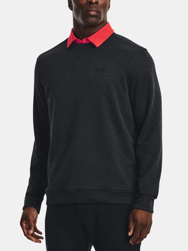 Under Armour Under Armour Majica dugih rukava crna