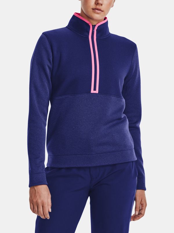 Under Armour Under Armour Majica dugih rukava plava