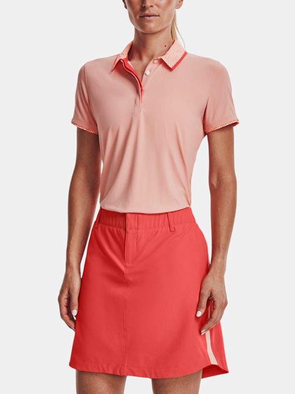 Under Armour Under Armour Majica ružičasta